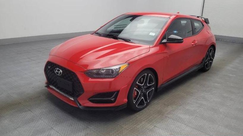 HYUNDAI VELOSTER N 2022 KMHT36AHXNU013880 image